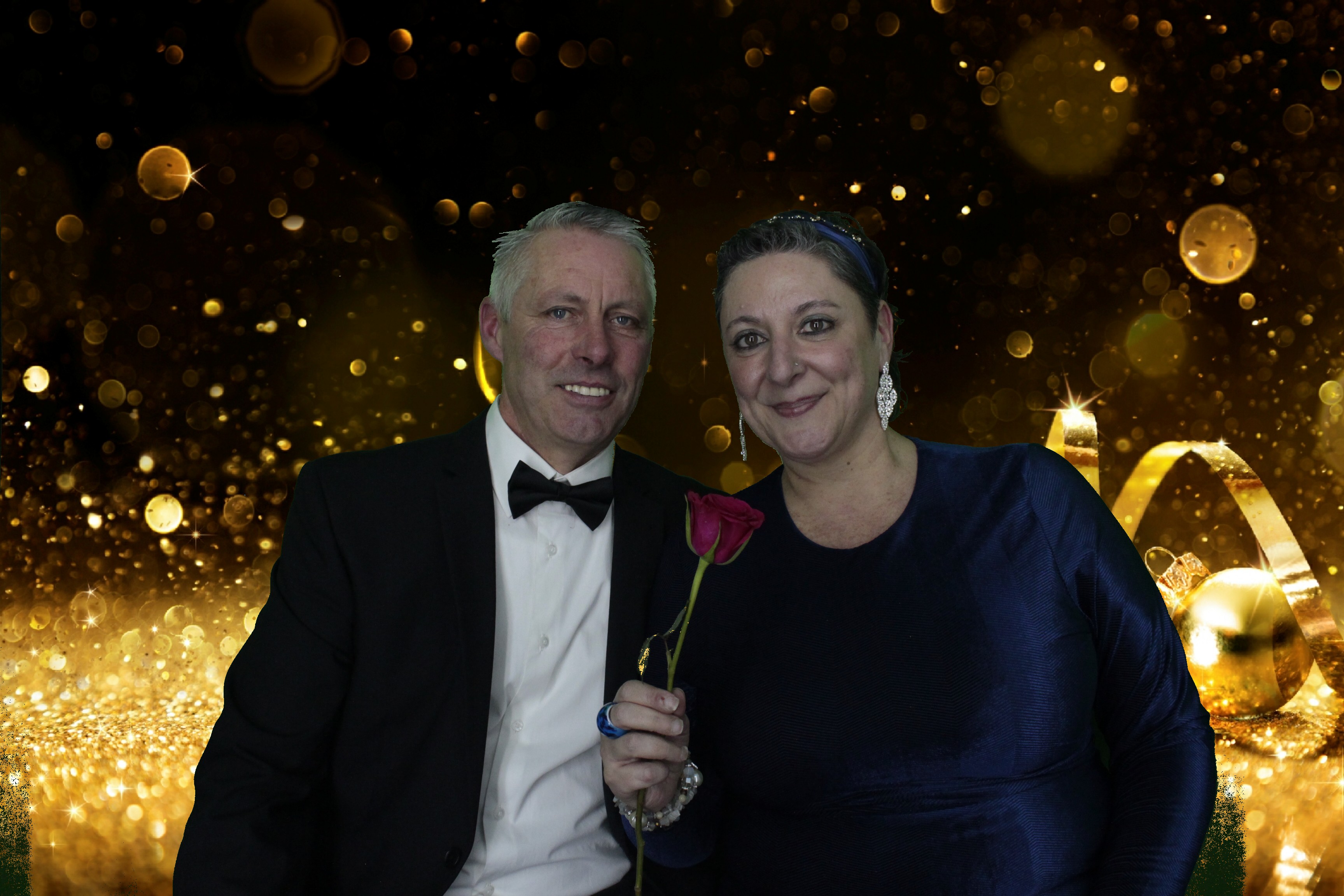 NYE Party | View more photos from the event at gallery.myphotoboothexperience.co.uk/u/MyPhotoBoothExperienceLtd/NYE-Party